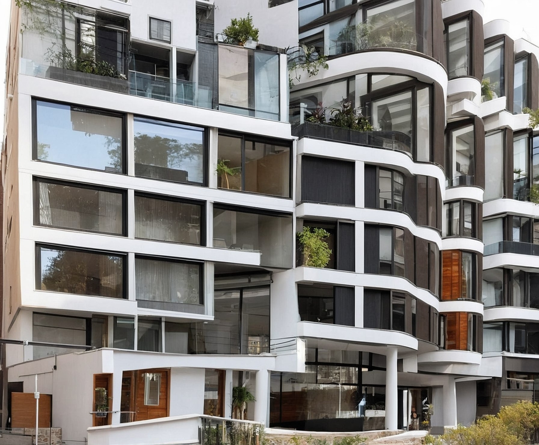 Reforma integral de vivienda en Madrid