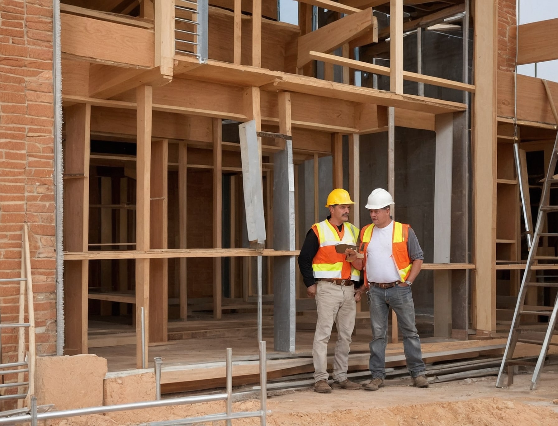 Descubre las mejores soluciones en reformas para transformar tu hogar y negocio. Soluciones innovadoras para reformas del hogar.